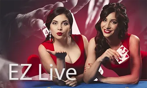 Live Blackjack